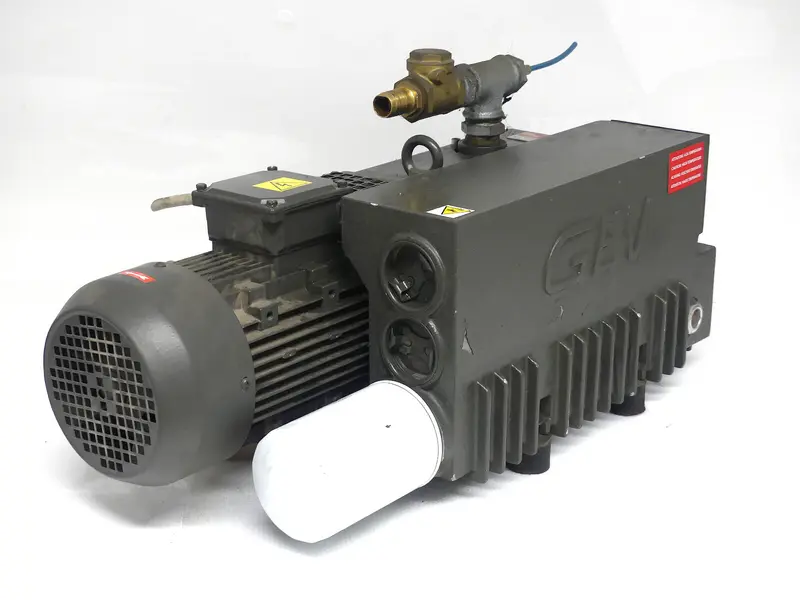 GEV GP 65