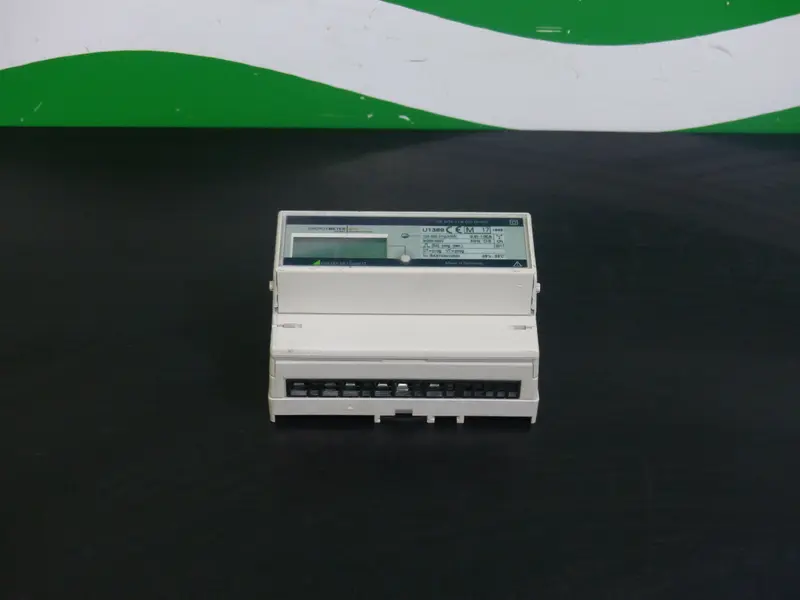GMC Energy meter