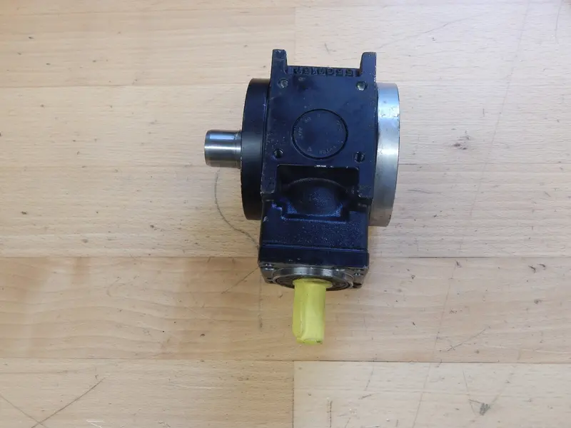 Graessner GmbH DynaGear D55 8,00