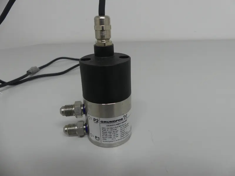 Grundfos direct Sensor IP55