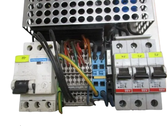 GST Transformer Typ163 ID3531833