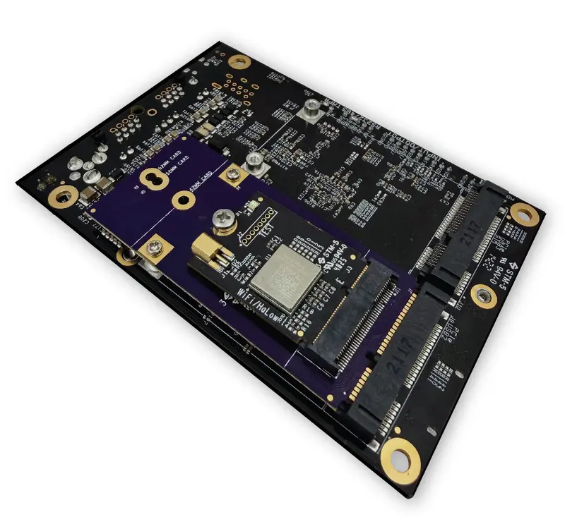 GW11048-7 Wi-Fi HaLow Development Kit