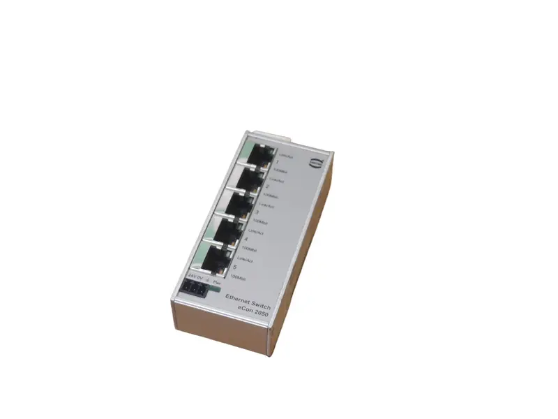 Harting Ethernet Switch eCon 2050-A