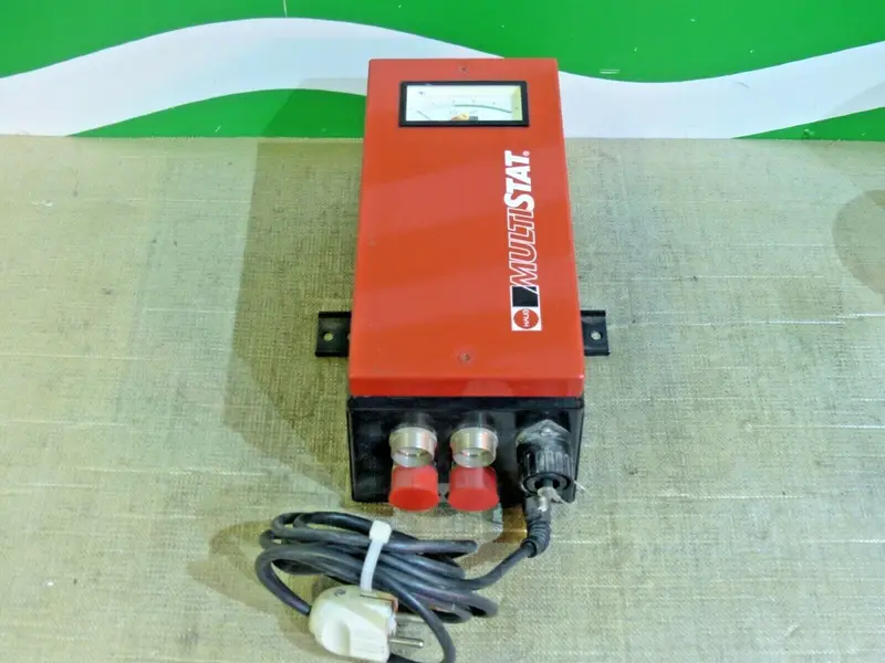 HAUG Multistat