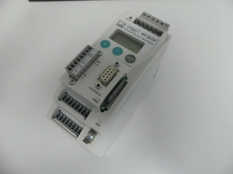 HBM PME MP 85 DP