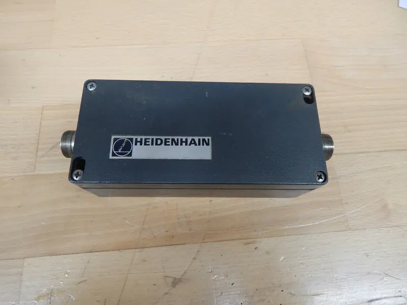 Heidenhain EXE 650 , Id. Nr.