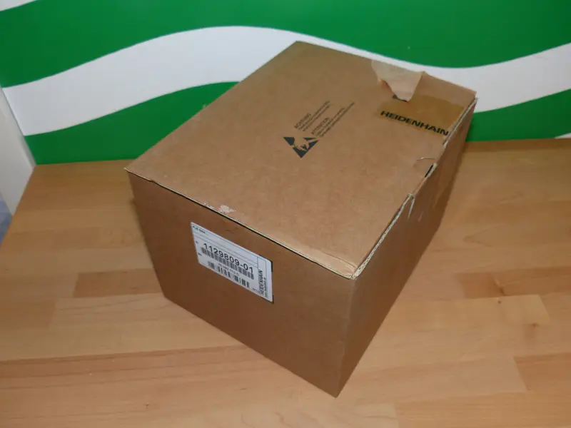 Heidenhain PLB 6204 ID