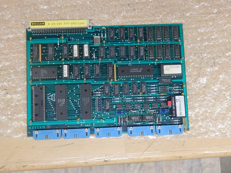Heller B 23.030 777-000/1141