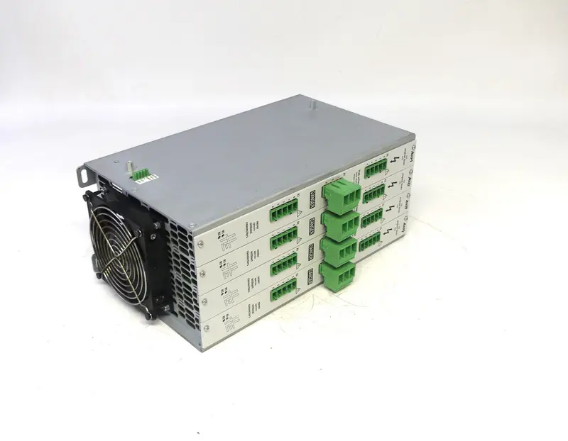 Hetronik HC510-RK-4