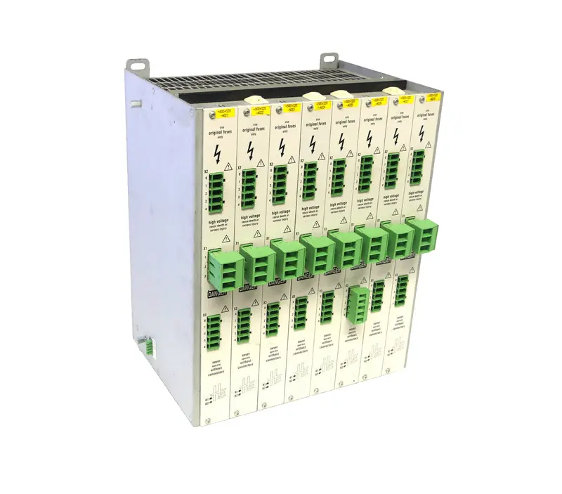Hetronik HC510-RK-8