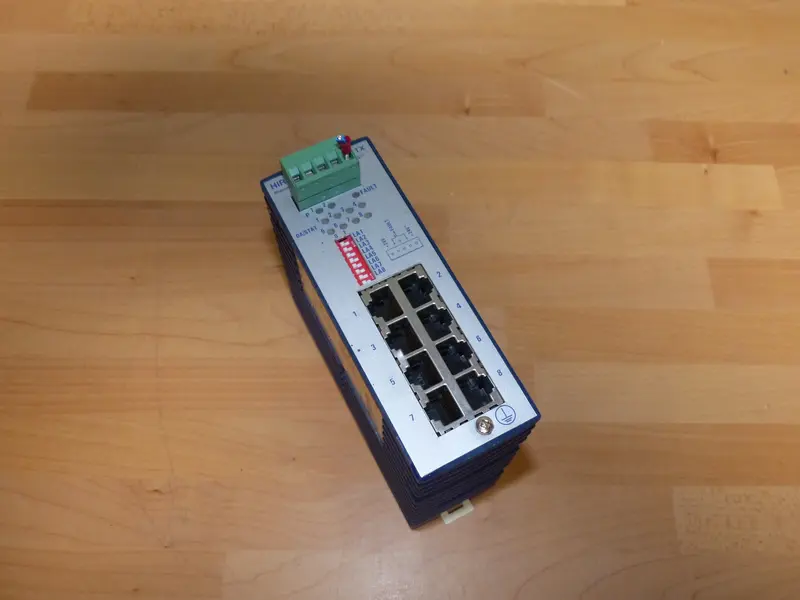 Hirschmann rs2-tx used