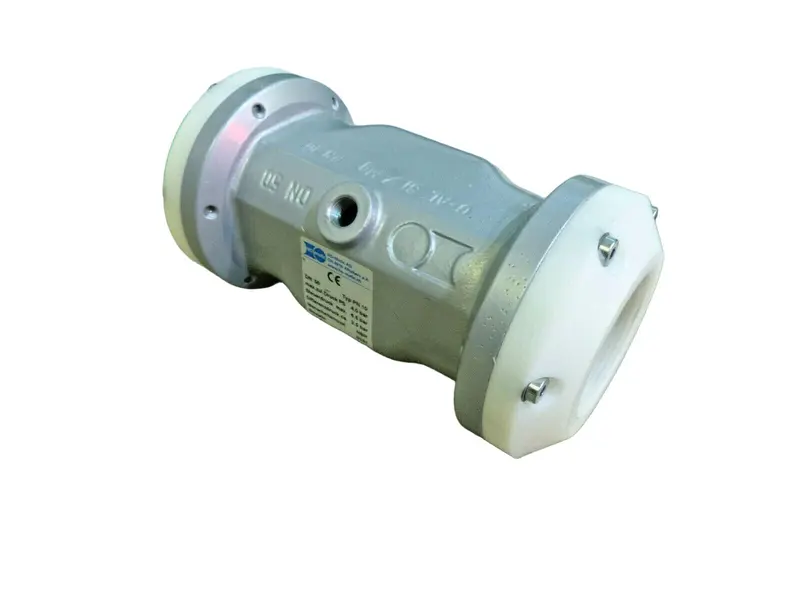 HO-Matic PN10 Homatic