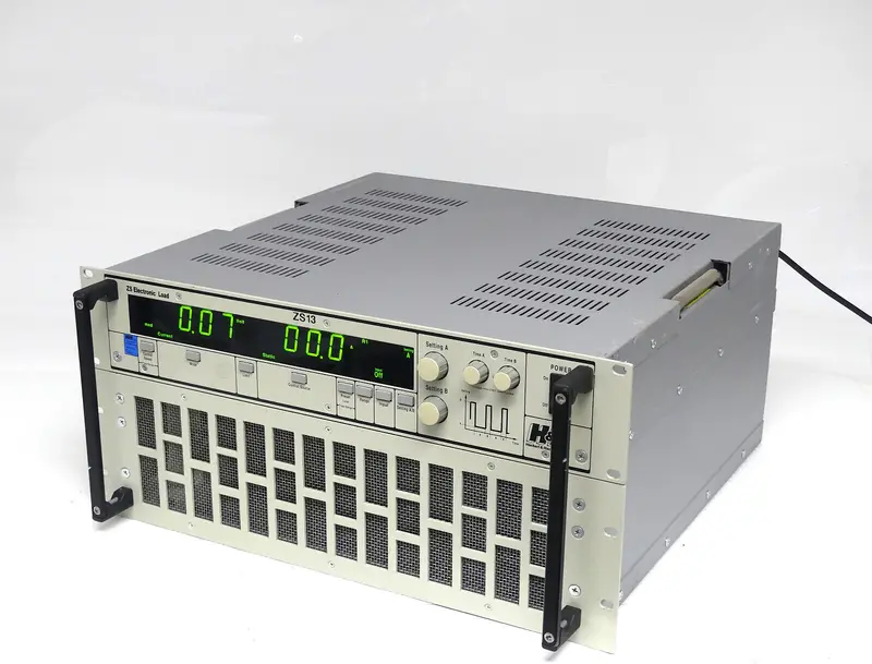 Höcherl & Hackl ZS4206