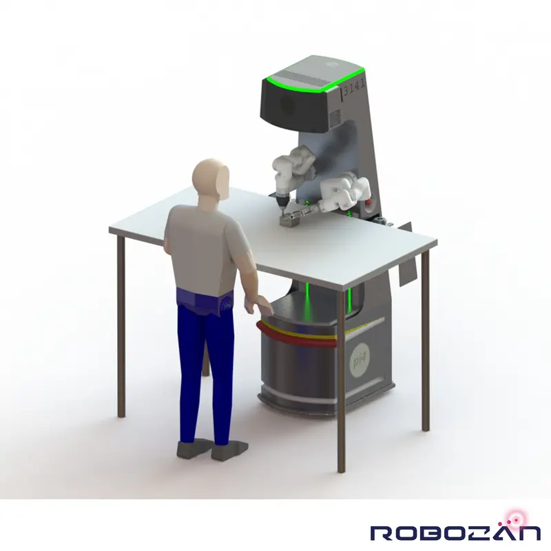 Holobot