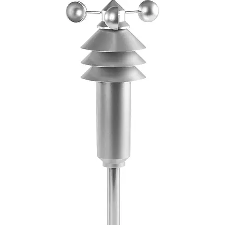 Homematic IP Funk-Wettersensor HmIP-SWO-B - basic