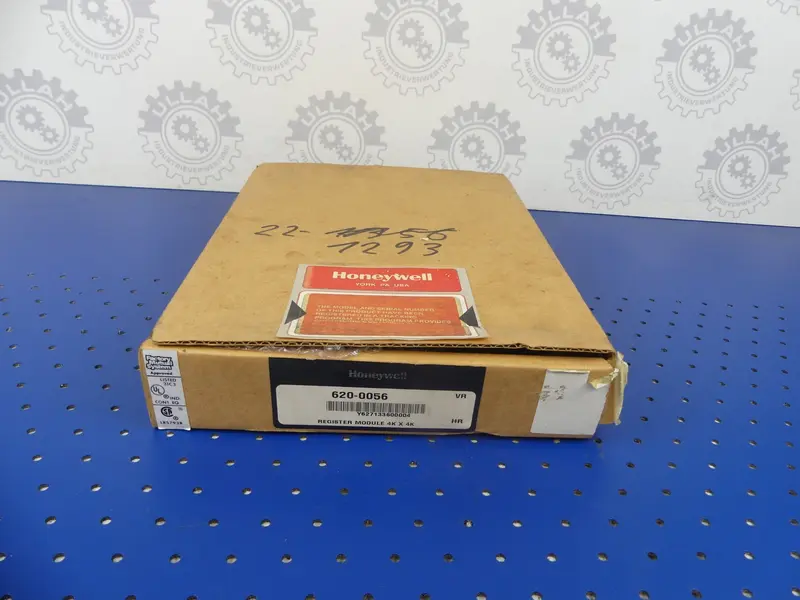 HONEYWELL 620.0056 NEU