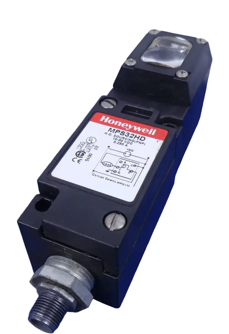 Honeywell MPS32HD+MPP6HD+MPB27 Micro Switch