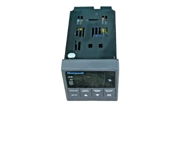 Honeywell UDC 3000