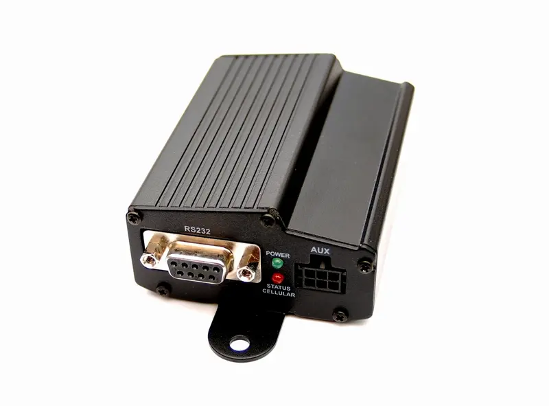 HSPA+ Terminal AarLogic TER-HN910-NA