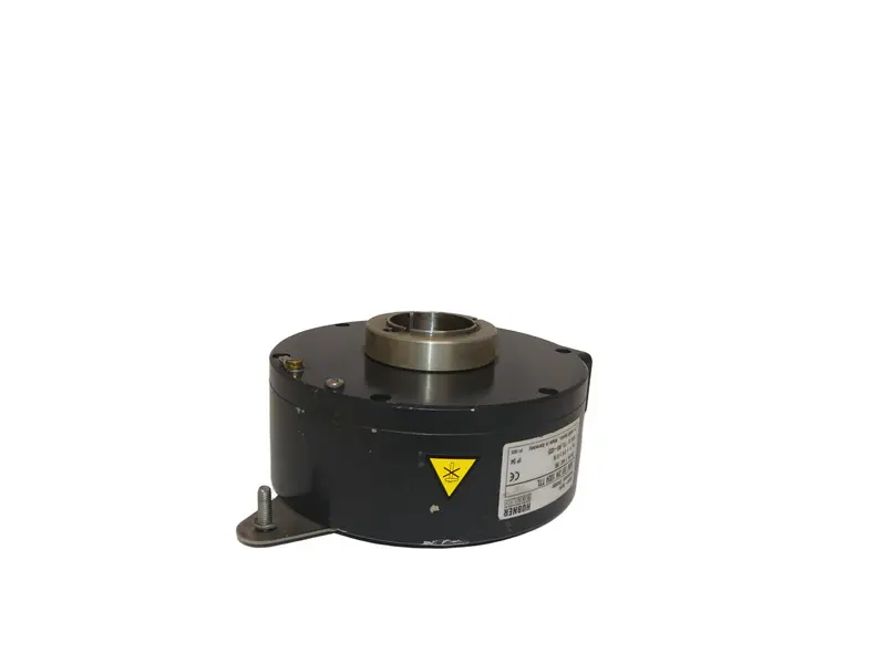 HUBNER HOG 161 DN 1024 TTL Encoder
