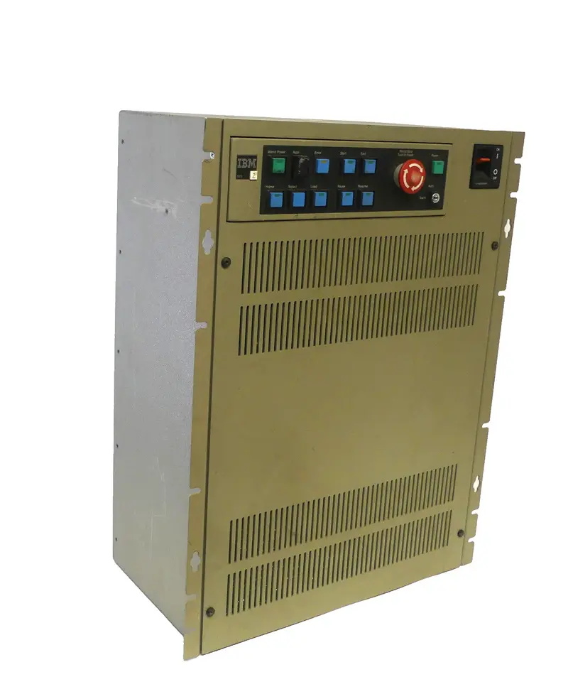 IBM 7572