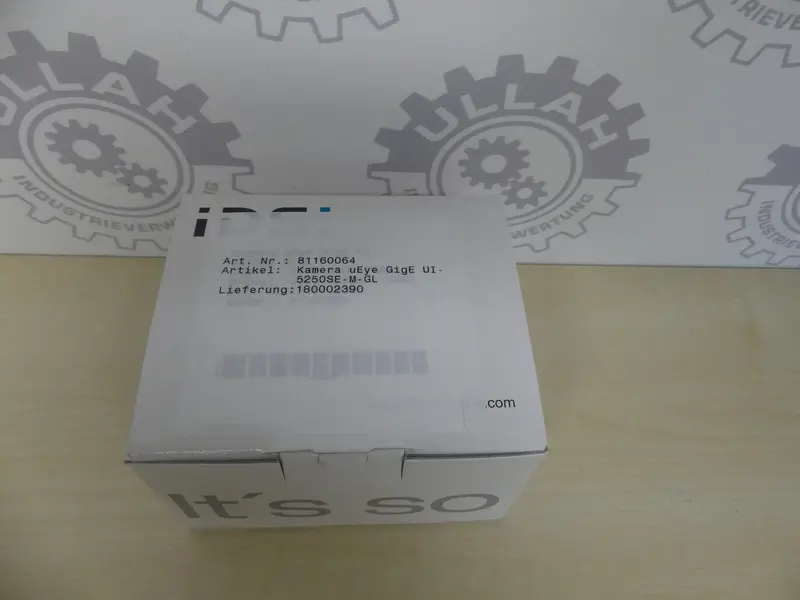 IDS UI-5250SE-M-GL