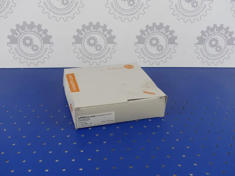IFM 0U5020