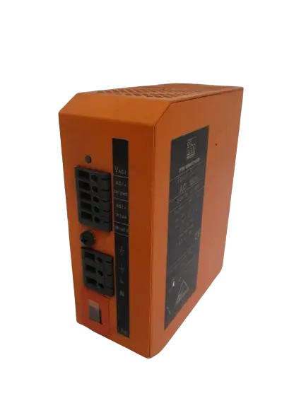 ifm AC1206 PowerSupply 230VAC 2,8A