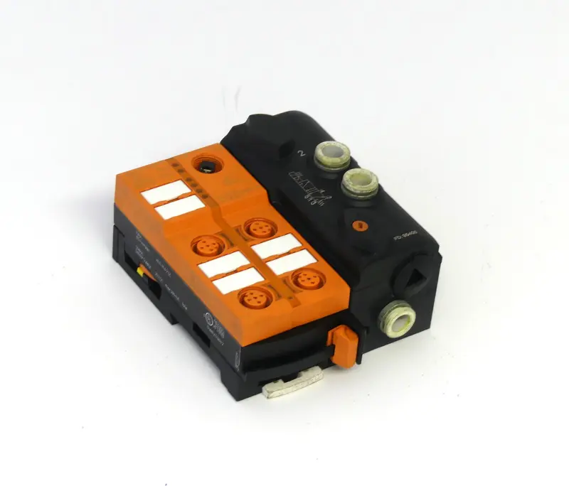 IFM AC5246 AS-Interface Airbox
