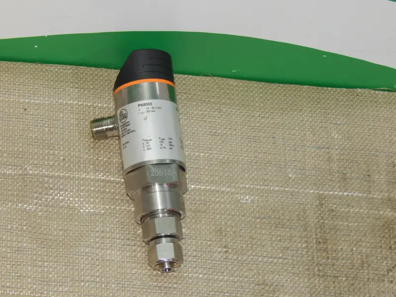 ifm Drucksensor PN5003 used
