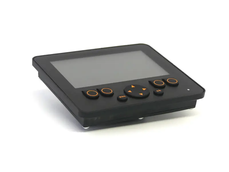 IFM Electronic CR0452