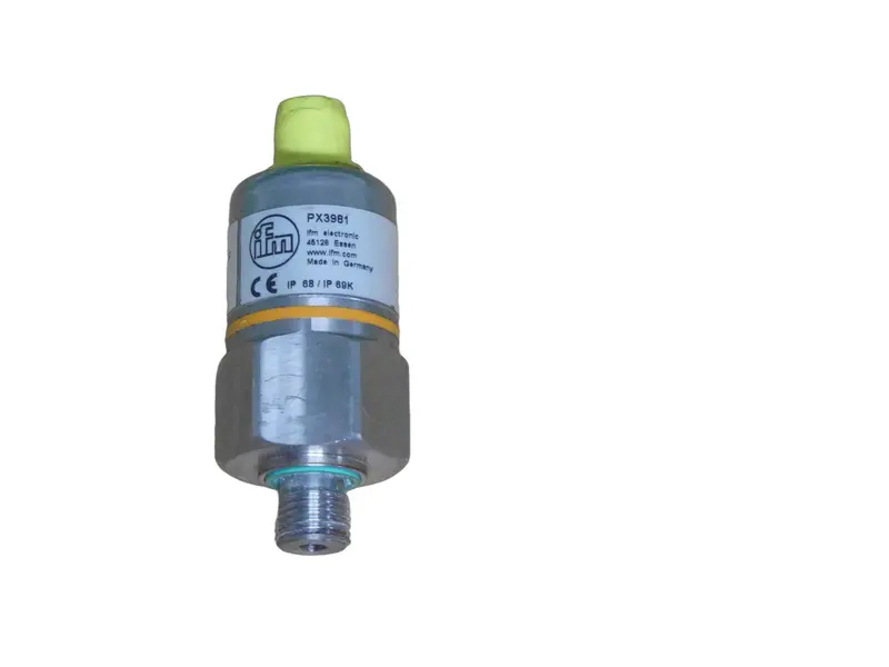 IFM ELECTRONIC PX3981