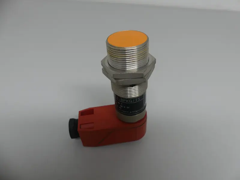 ifm II5227, IIB3010-BPKG/TS