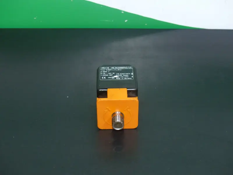 ifm IM5115