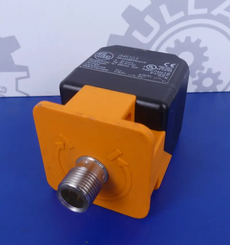 IFM IM5123 IMC4020BCPKG/US