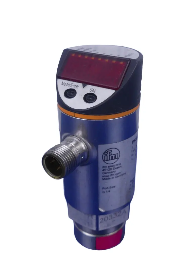 IFM PN3000 G1/4