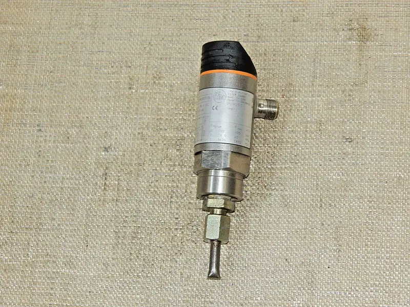 IFM PY9291 G 1/4 Drucksensor