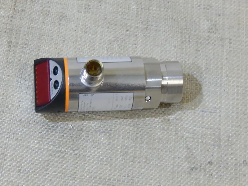 IFM PY9293 Drucksensor