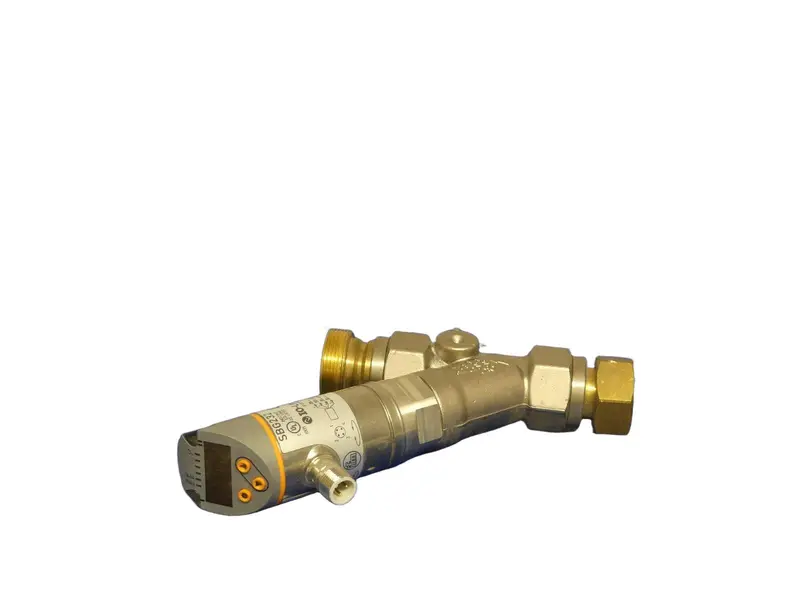 IFM SBG232 Durchflusssensor