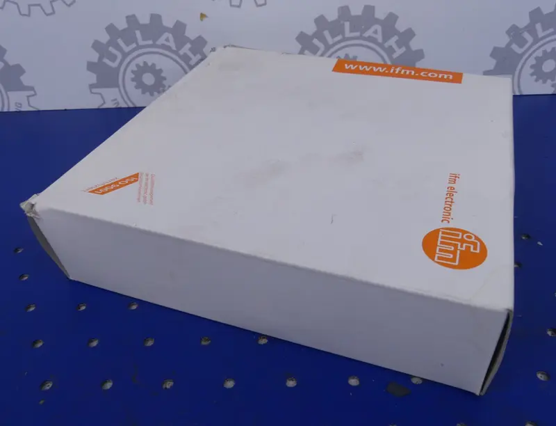 IFM SF5350 Strömungsensor