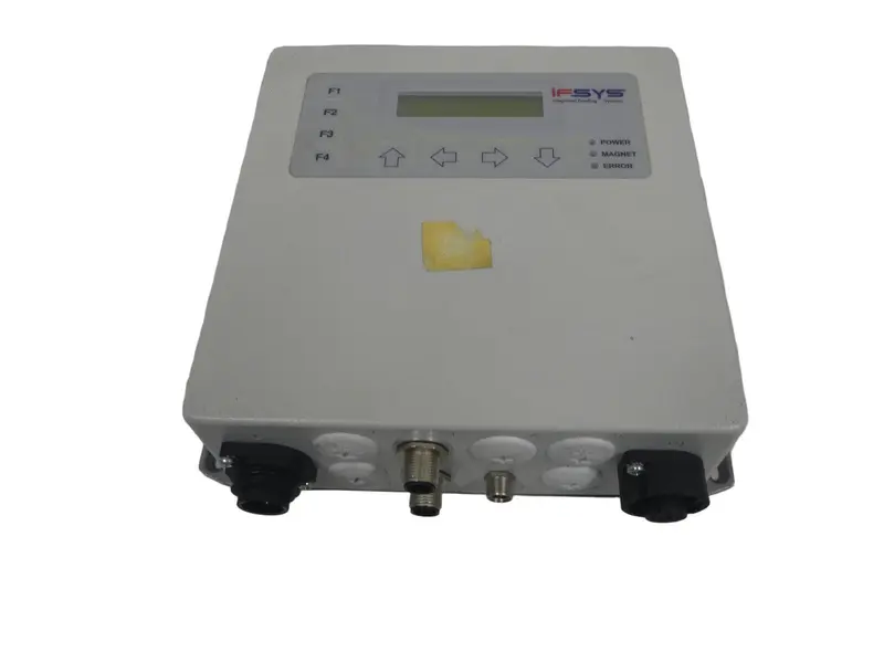 IFSYS Feeder Controller FC1000