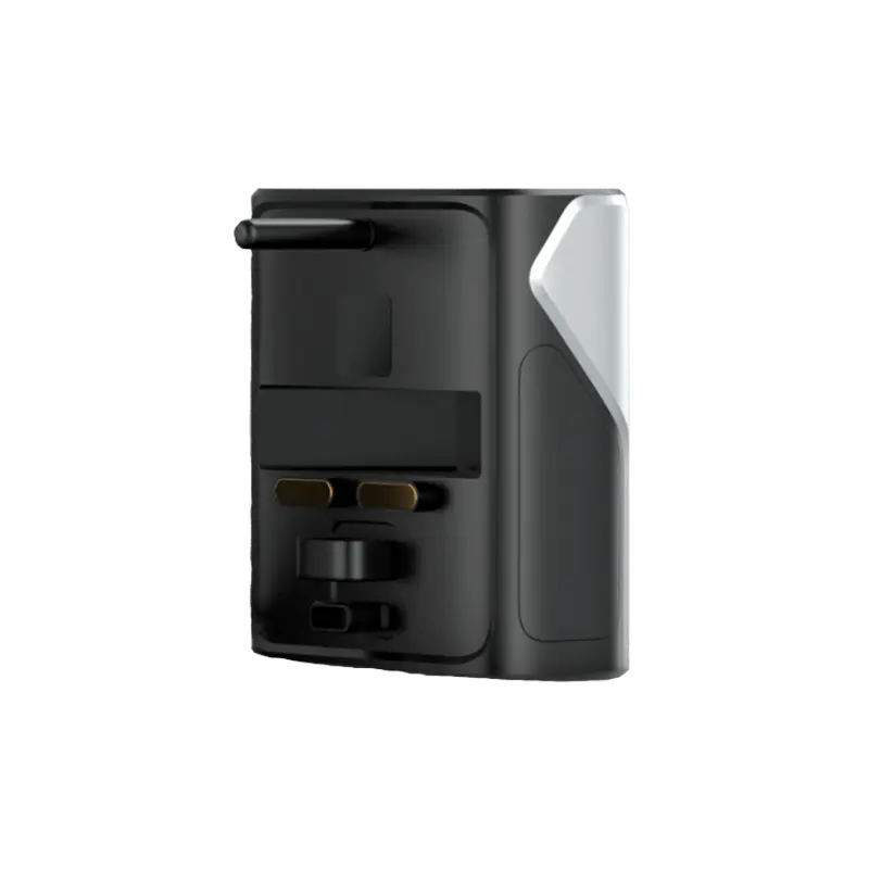 Ikitbot ONE Pro S55 Ladestation