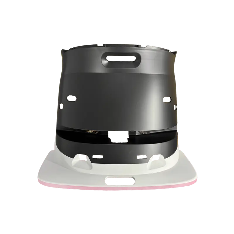 Ikitbot ONE Pro S55 Roboter-Frontgehäuse
