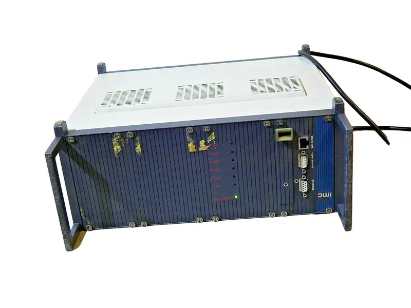 IMC μ-MUSYCS Meßsysteme 50VA used