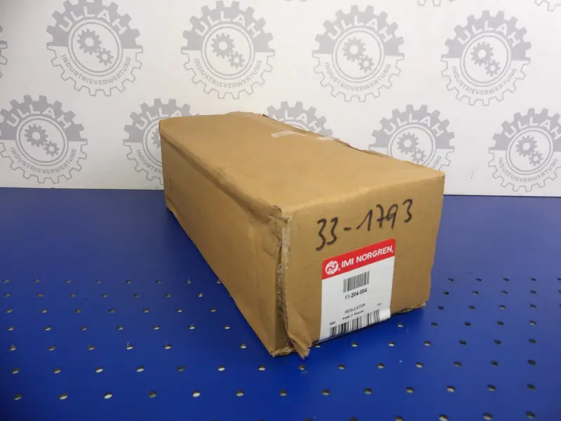 IMI NORGREN 11-204-004 NEU