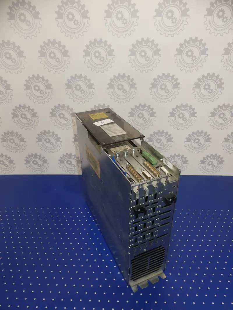 Indramat DDS 2.1-W200-DA01-00