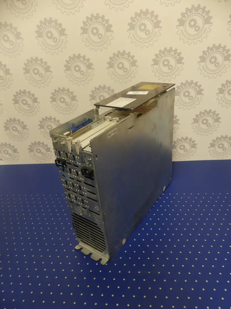Indramat DDS02.1-W050-DL01-01