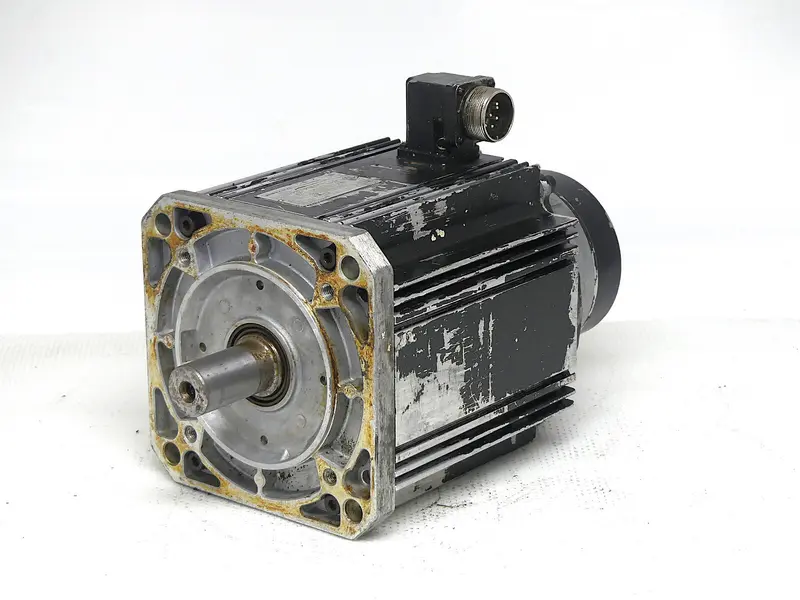 Indramat MAC112A-0-VD-3-C/130-A-1