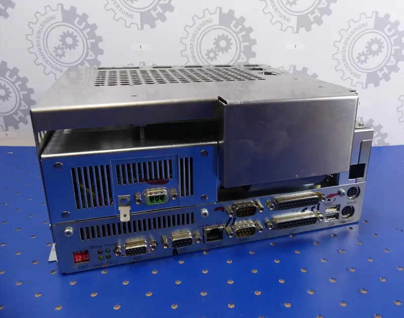 Industrie PC 5C5001.11 Rev. Q0