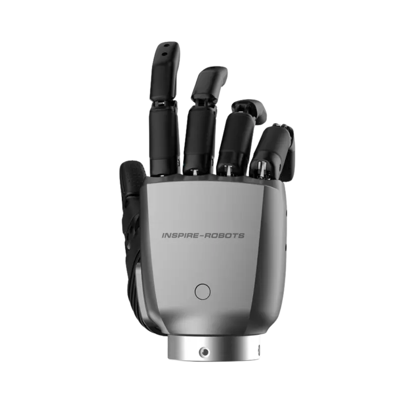 Inspire RH56F1 Serie Roboterhand